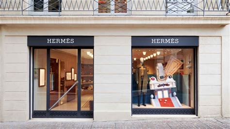 hermes assetto societario|hermes family business.